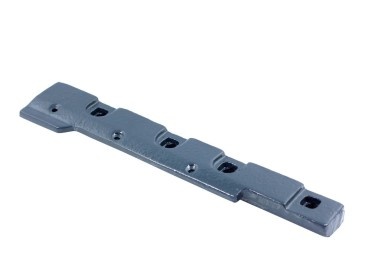 CL 611220 HAIR SLIDE