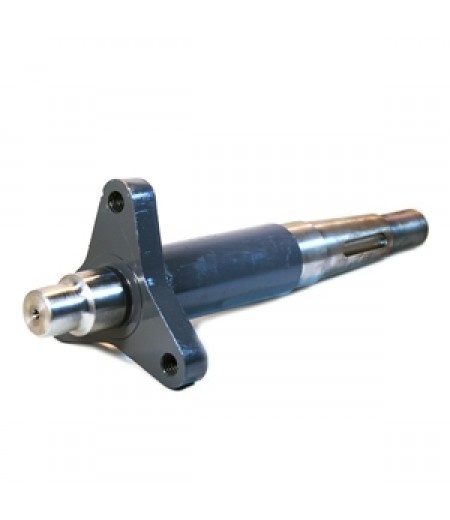 CL 657811 SHAFT 657207
