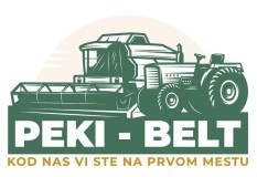 GR.HC/14/4/B 1/8 GLAVA MAZALICE