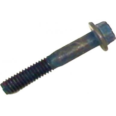 NH 87332791 BOLT FROM THE BRANCHES