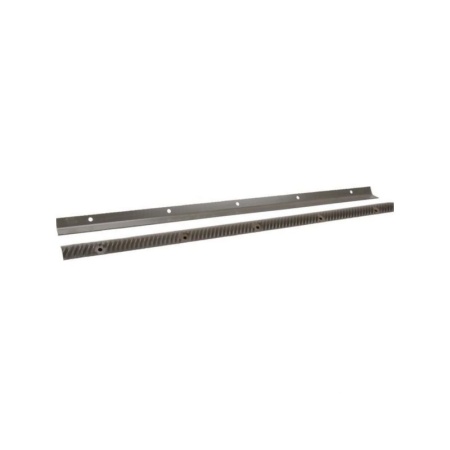 NH 89838436/7 DEPTH DIMENSIONS: 1292x72x12mm