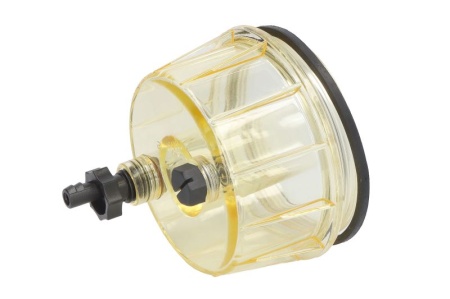 P551861 SEPARATOR COVER