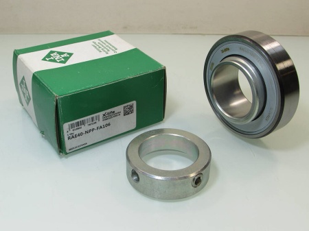 RAE 40 NPP FA106