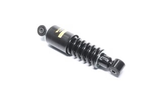 CB0105 AMORTIZERKABINE