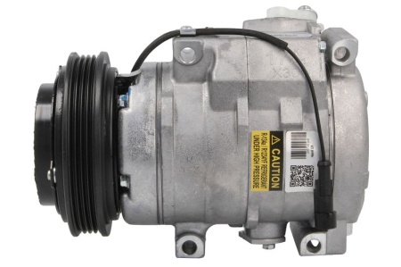 CL 21894130 10-6228 21552880 AIR CONDITIONING COMPRESSOR