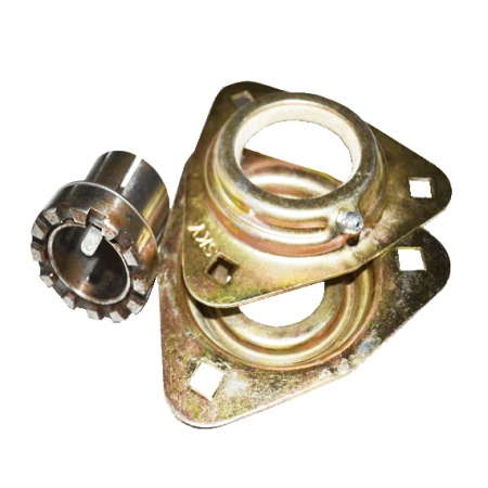 CL 599218/799008 LIMENO KUCISTE TROUGAO