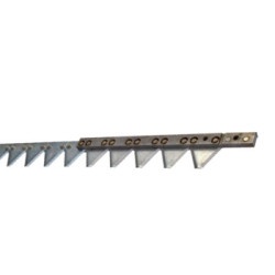CL 6112132 HAIR KPL SEG 4.5M