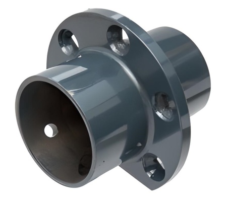 CL 645007 HOUSING+BEARING SNR
