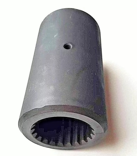 CL 649934 FLANGE-COUPLING