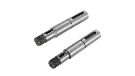 CL 657698.00 OSOVINA VENTILATORA