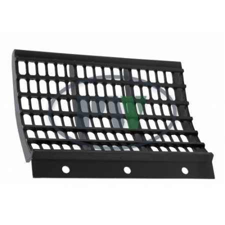CL 735444 SEGMENTNA KORPA LEXION 370X550X70-FI 6mm