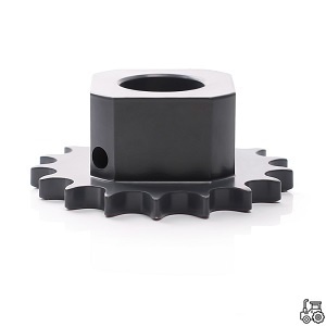 CL 735949 SPROCKET Z17