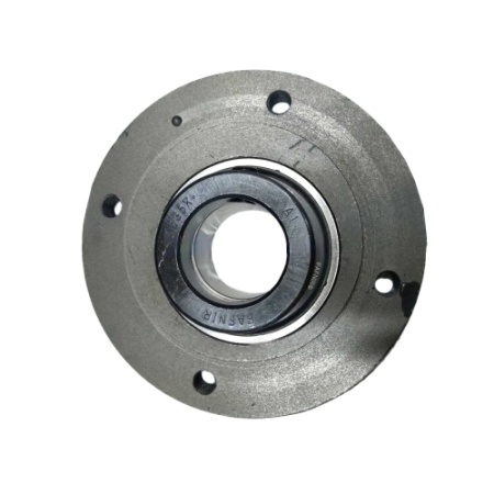 CL 757369.02 HOUSING WITH BED JHB