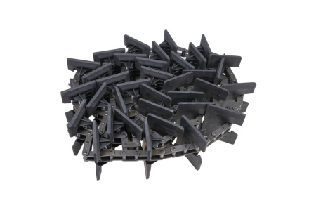 CL601204 CHAIN OVRS MASE PL SHOULDER 35PCS