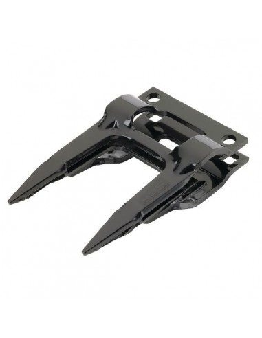 JD Z11785 ORG SCH DOUBLE FINGER