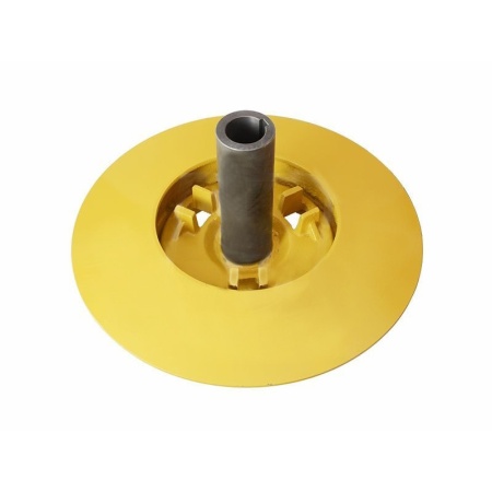 NH 80439597 VARIATOR PULLEY