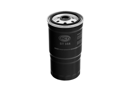 SCT ST 354 FILTER UP NH