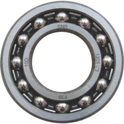 1205 SNR