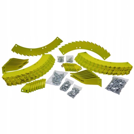 78553.03 NOZ KEMPER SET 6R