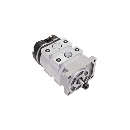 CL 070603 HYDRAULIC PUMP