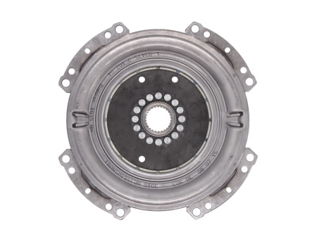 CL 370007910 DAMPER LUK 196-61-01