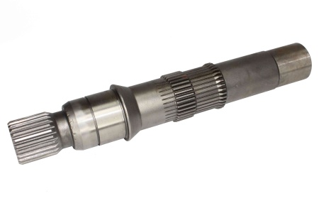 CL 568626 SHAFT