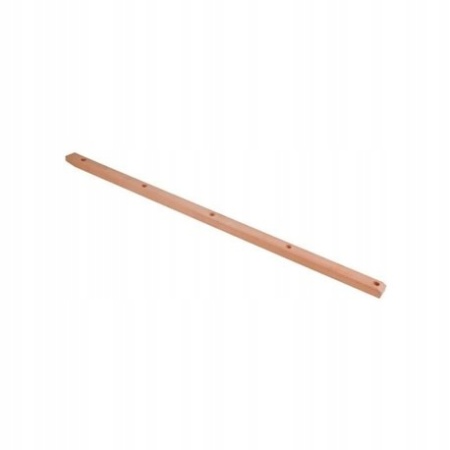 CL 615891 WOODEN SLIDE