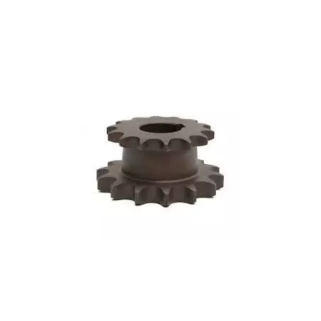 CL 642485 DOUBLE LINKAGE Z14/14