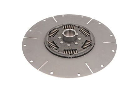 CL 664712.02 DAMPER DISK SASCH