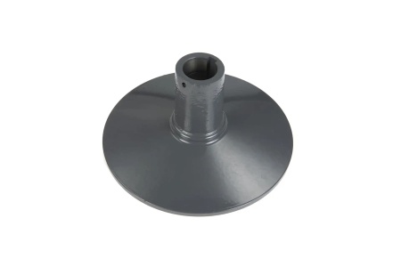 CL 670288.00 DISC-PULLEY