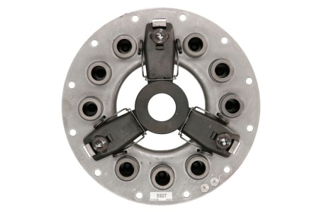 CL 712611 CLUTCH BASKET