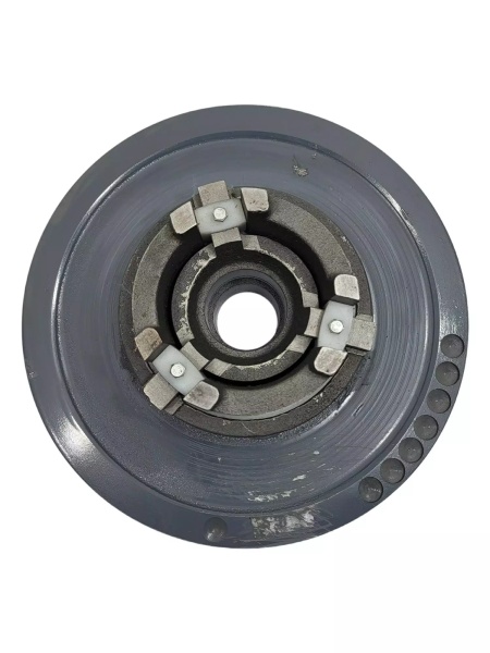CL 749997+749999 WIND VARIATOR PULLEY