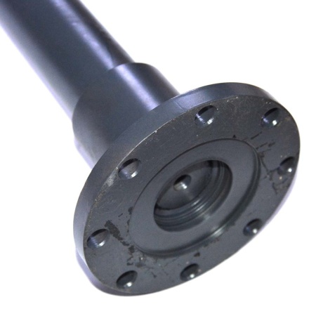 CL 769706 HALF AXLE