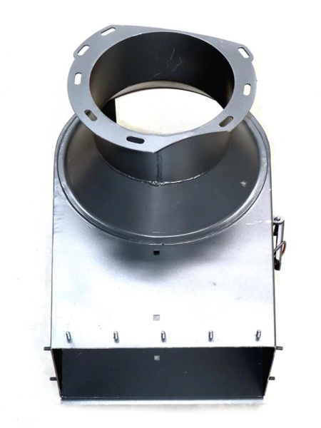 CL557093 PW ELEVATOR HEAD