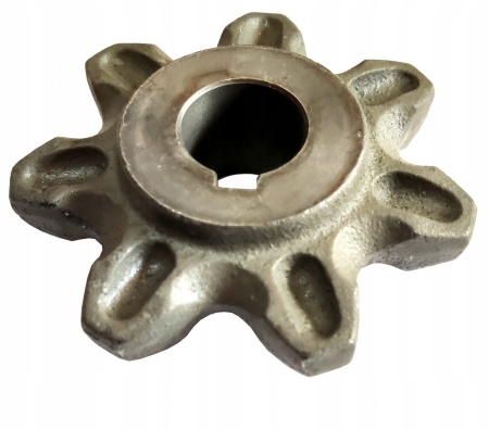 CL678856.03 SPROCKET Z7 FI26