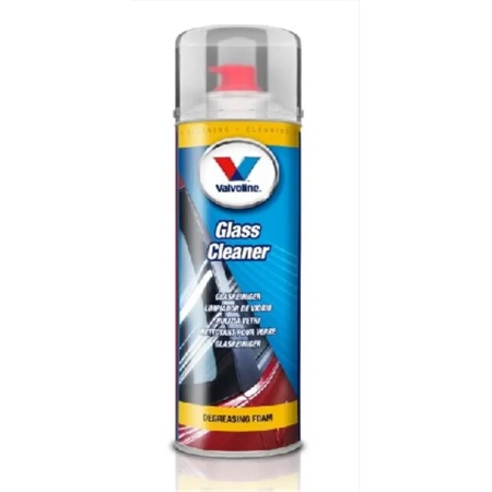 GLAAS CLEANER 500ML