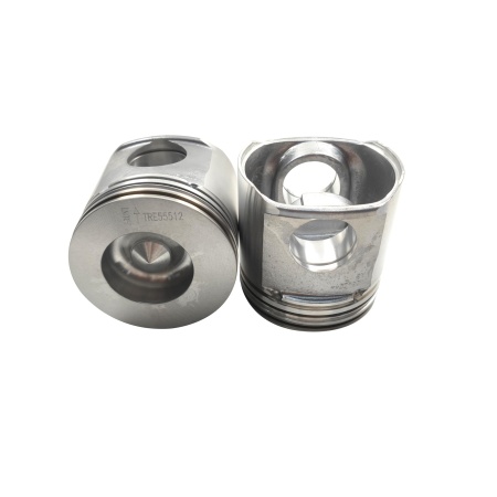 JD RE505102 26/33-181 PISTON WITH PIN