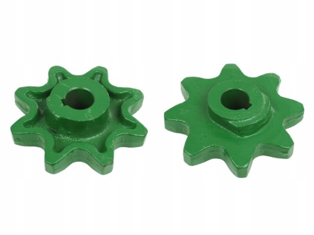 JD Z11212 SPROCKET 8Z Fi 25-41.4mm