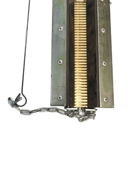 01200 TOOL FOR ANCHOR BUCKLES