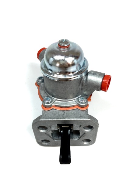 AC-PUMPA MF.100-10 - Img 1