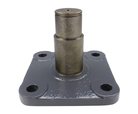 CL 600102 AXLE WITH STAND