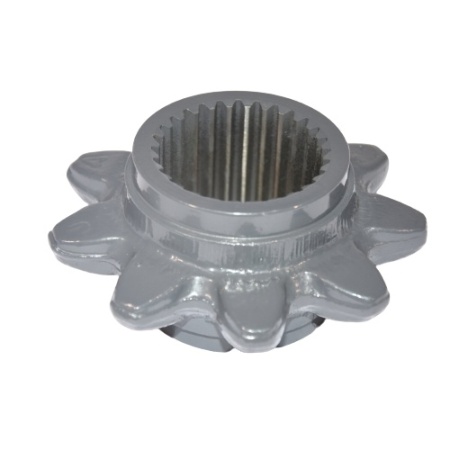 CL 650787 SPROCKET Z9