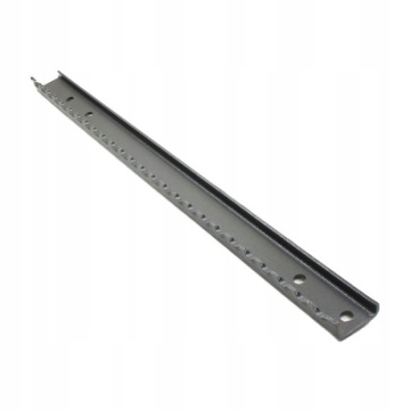 CL 650864 THROAT BAR LEFT