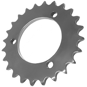 CL 6702030 SPROCKET 24Z