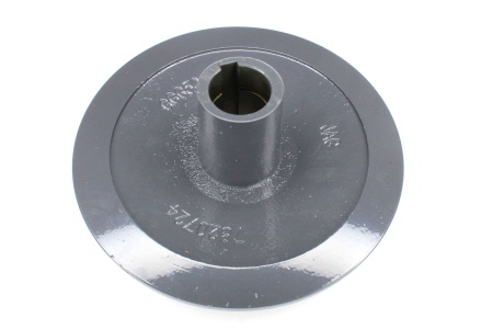 CL 670287.02 DISC-PULLEY - Img 1