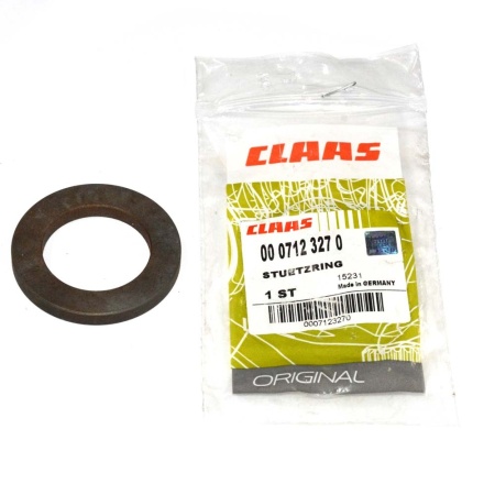 CL 712327 RUBBER