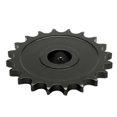 CL 748596 SPROCKET Z23