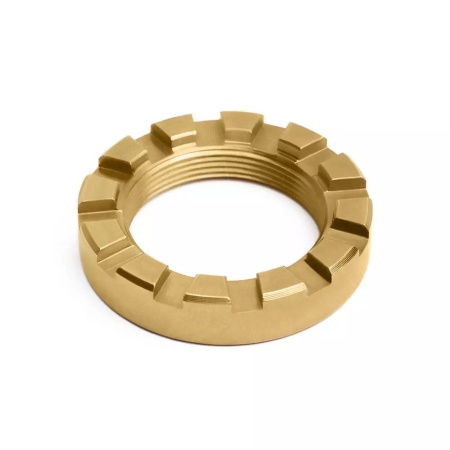 CL 7522120 NUT M40X1.5