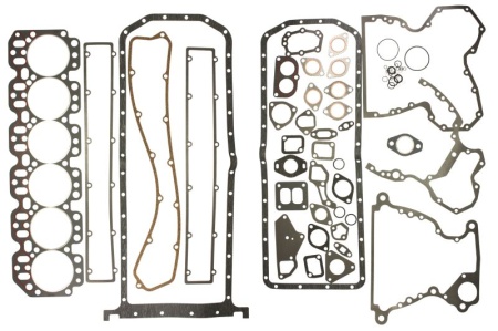 JD AR74367 70-45-O RE16925 ZAPTIVAC SET JD