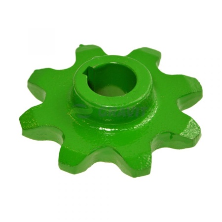 JD Z10886/ LANC 8Z Fi 30-38.4mm